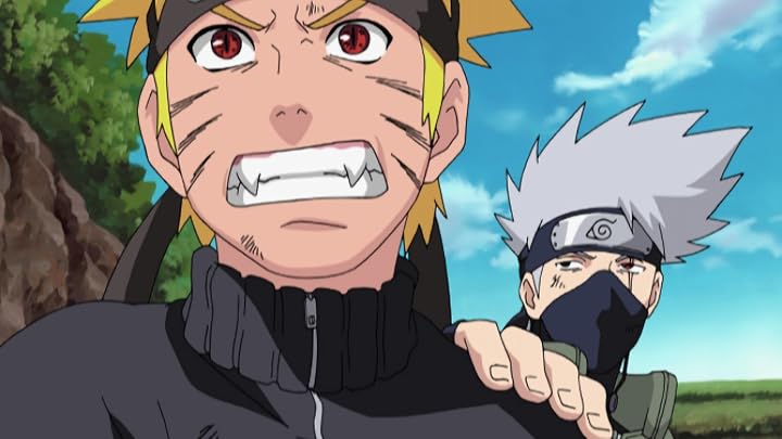 アニメ無料 NARUTO ナルト 動画 「原画 セル画 アニメ素材