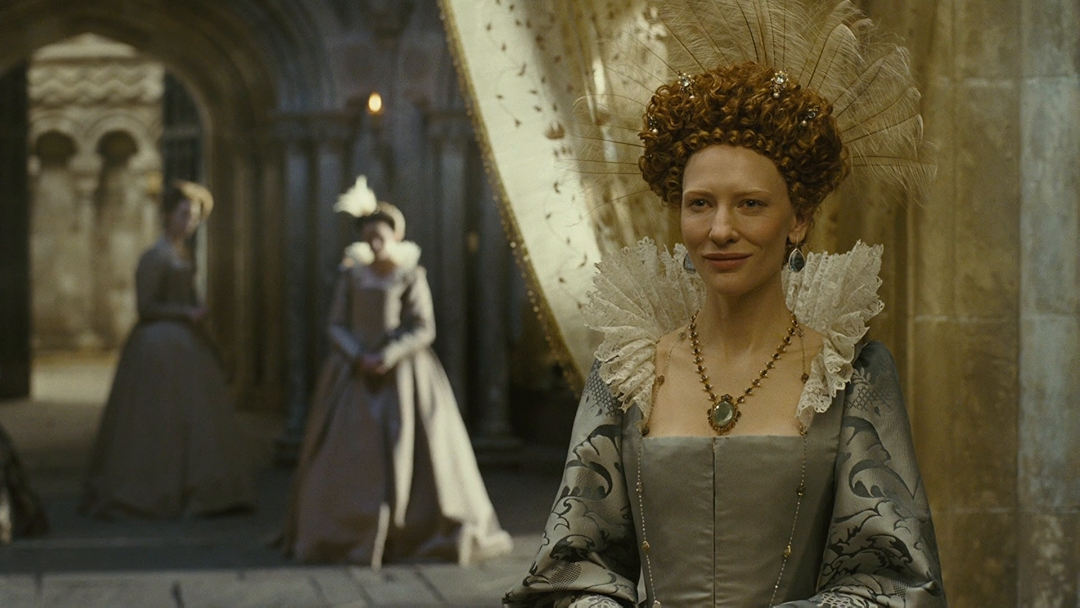 Amazon.co.jp: エリザベス:ゴールデン・エイジ (字幕版)を観る