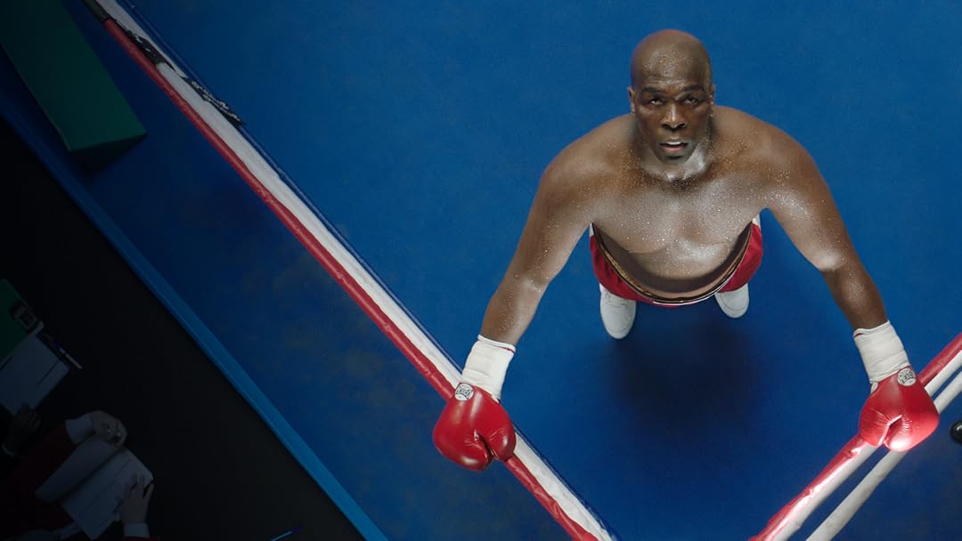 Big George Foreman