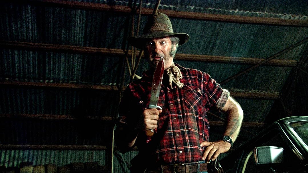 Wolf Creek