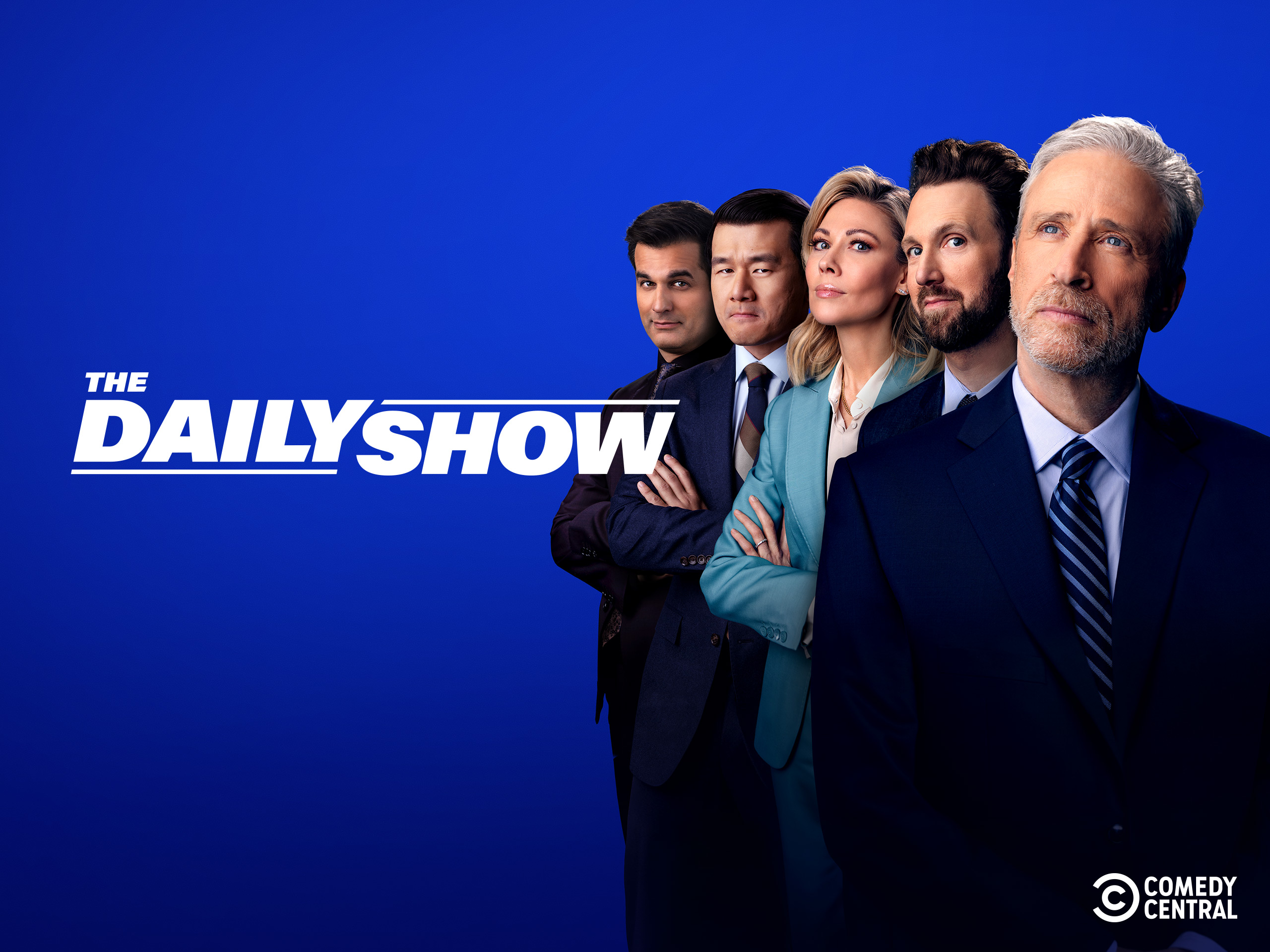 Prime Video The Daily Show Season 29 Prime Video The Daily Show Season 29