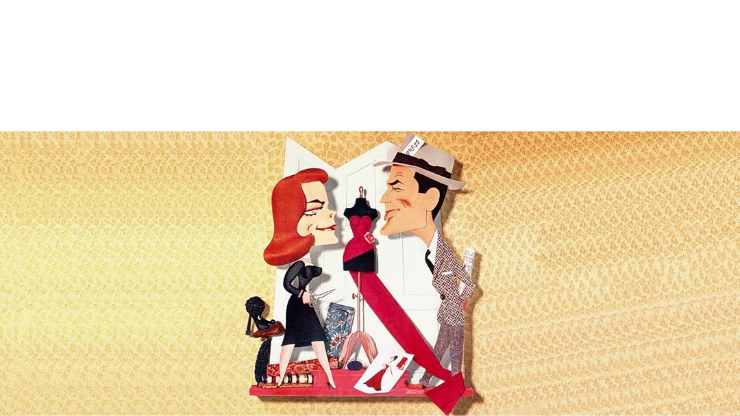 Designing Woman