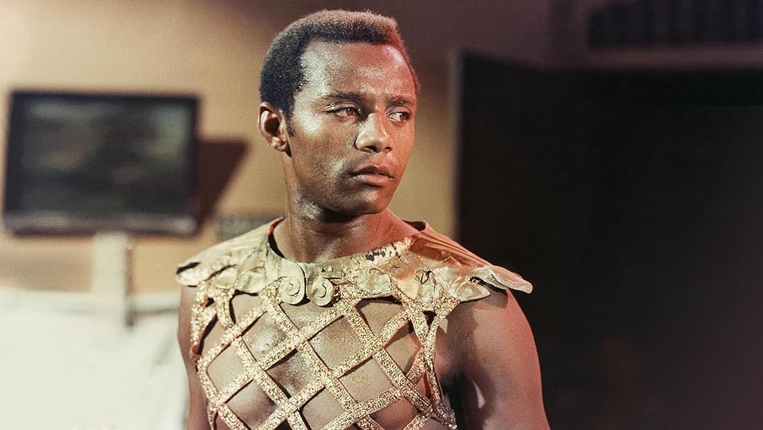 Black Orpheus