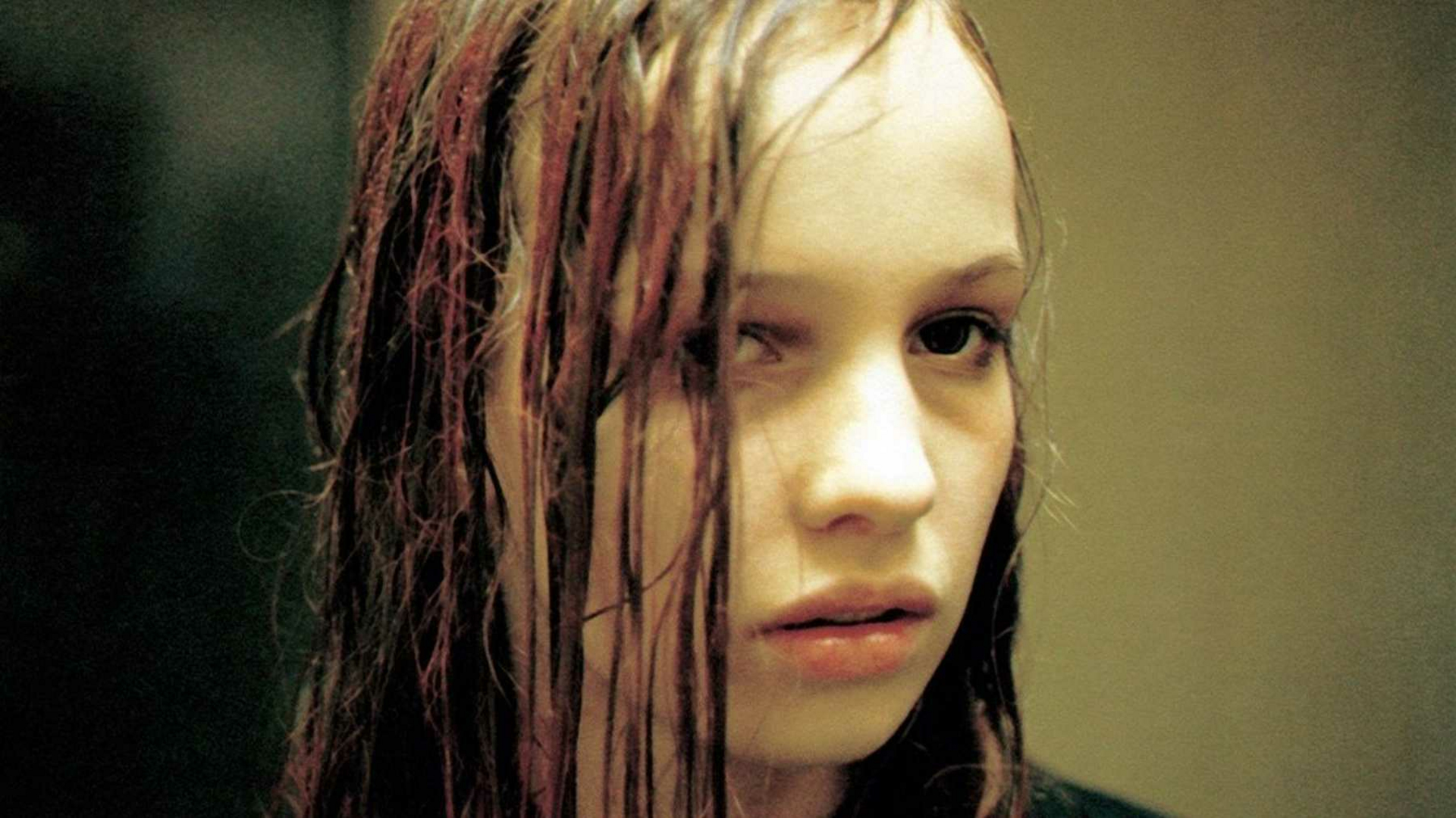 Prime Video: Christiane F.