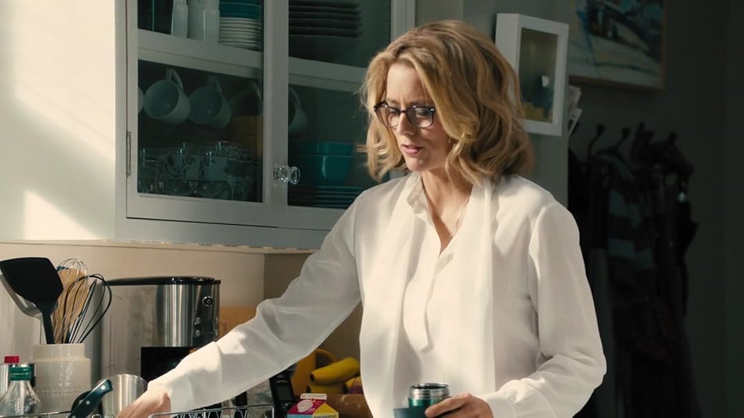 Madam Secretary