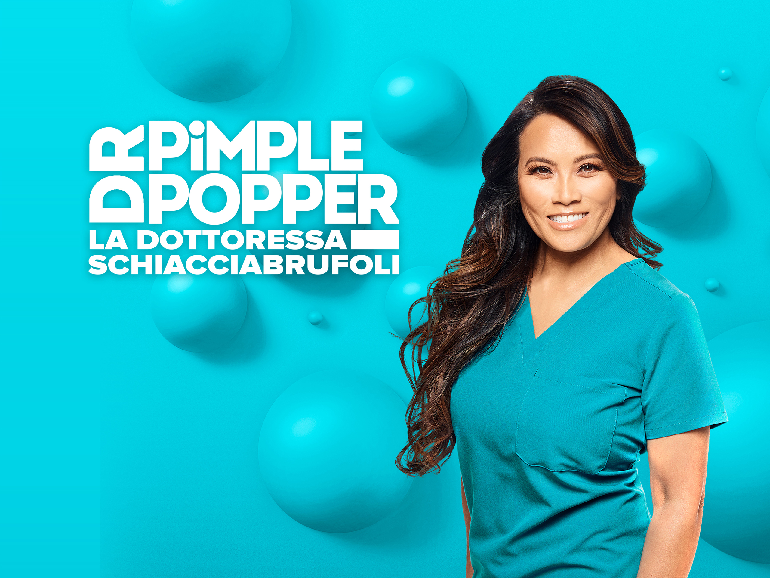 Prime Video: Dr. Pimple Popper: La Dottoressa Schiacciabrufoli - Stagione 5