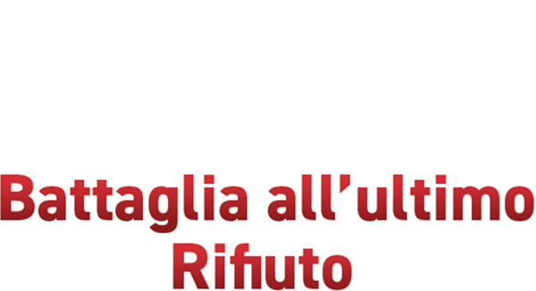 Haikyu!! Battaglia All'ultimo Rifiuto