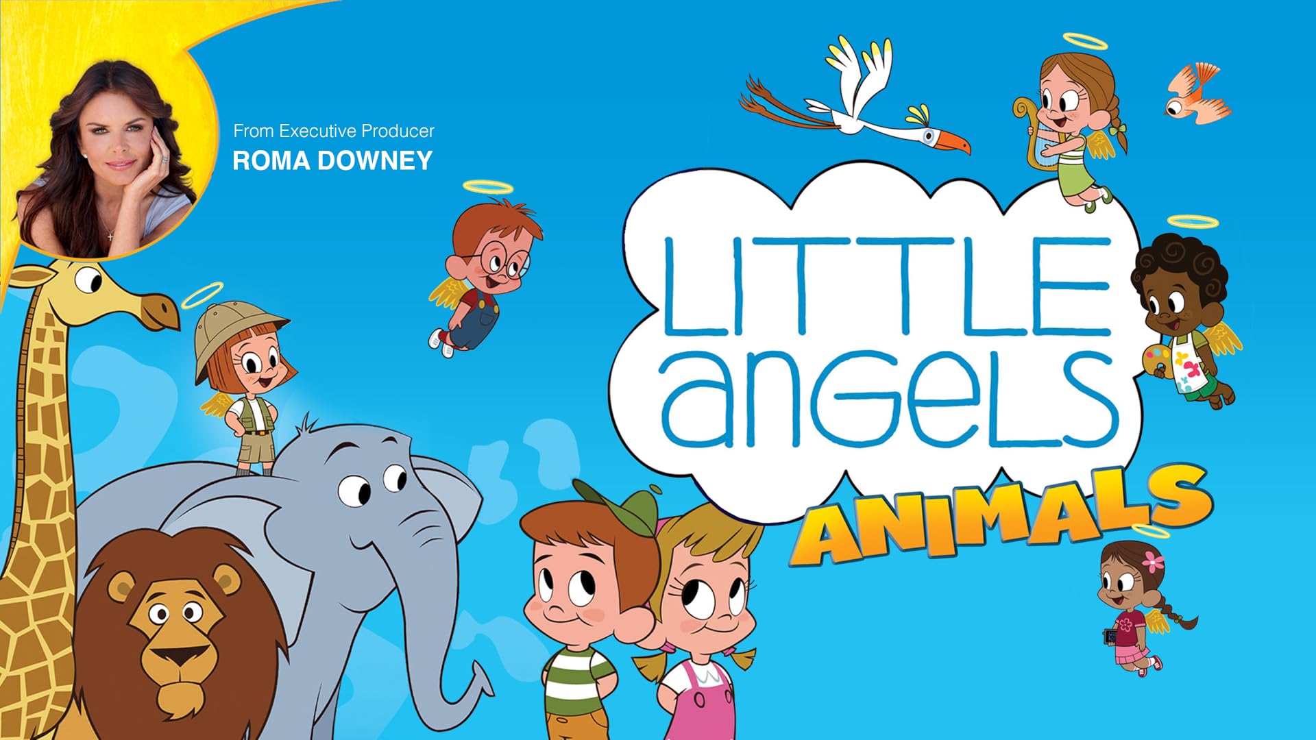 英語・絵本　ジャネット・ローラ・スコット　Little LOST ANGEL Little Lost Angel by Janet Field Heath | Goodreads