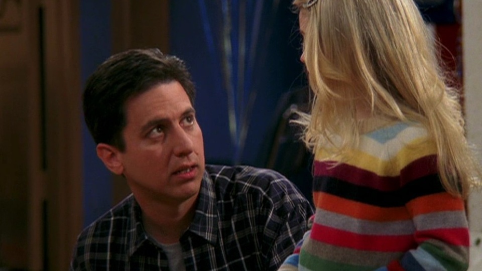 Everybody loves Raymond シーズン4 Everybody Loves Raymond: Season 4 | Rotten Tomatoes