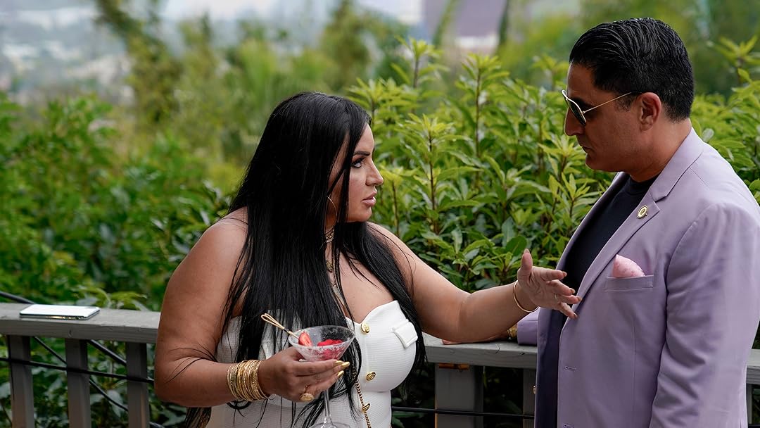 Shahs of Sunset