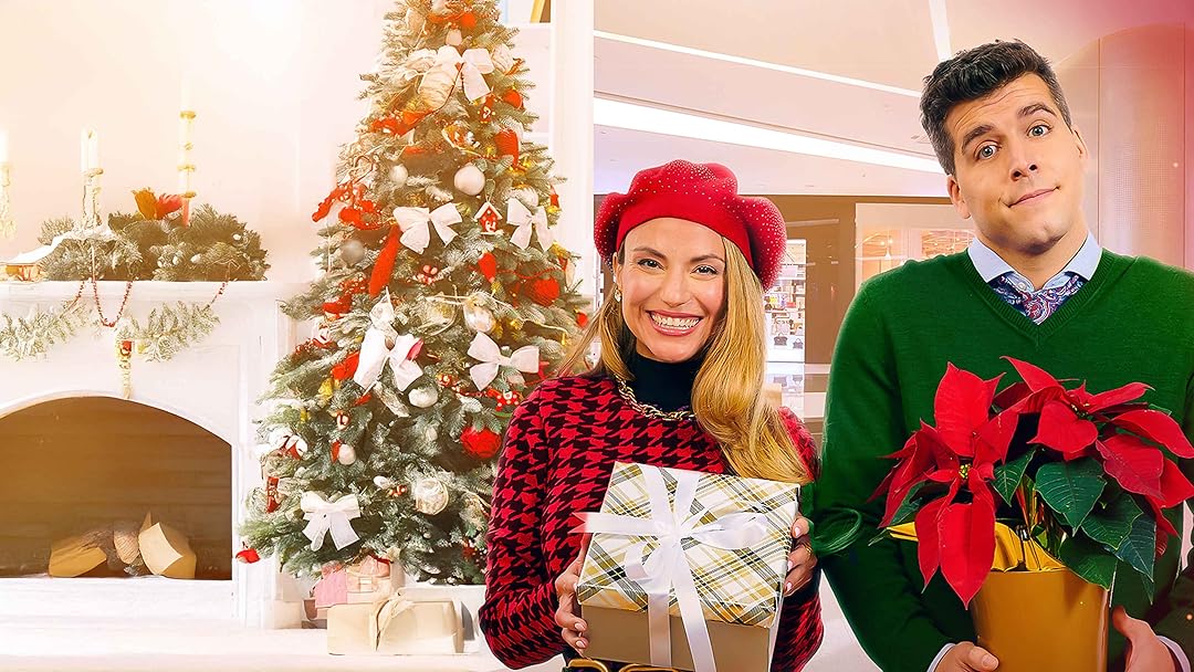 The Heiress of Christmas