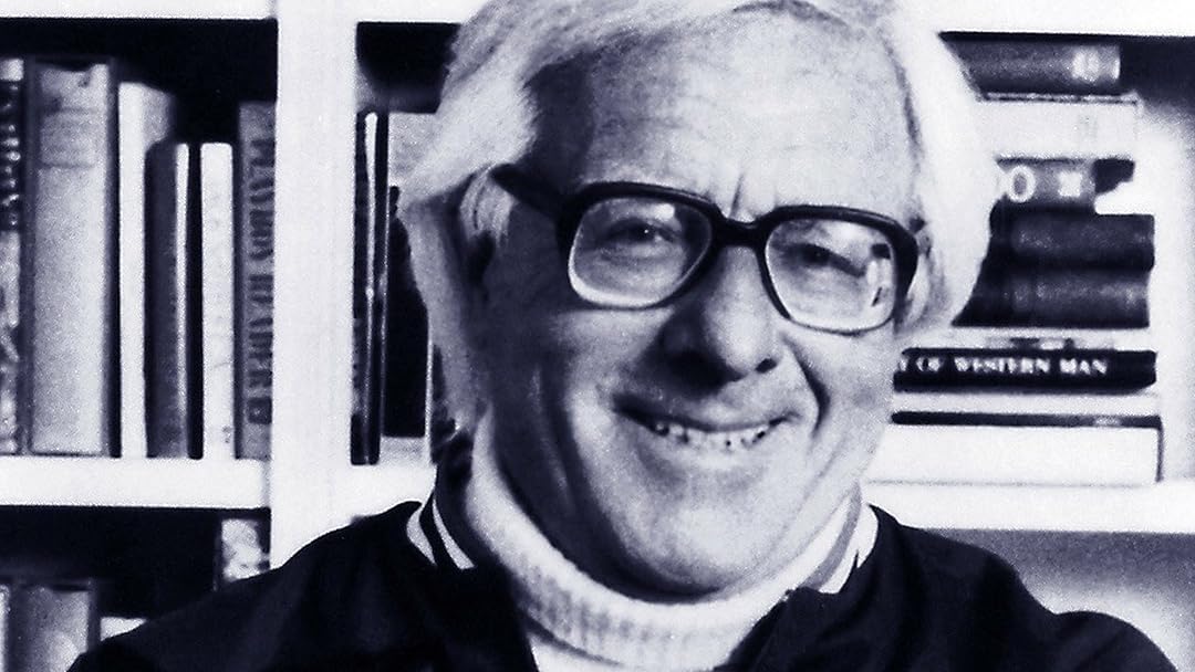 The Ray Bradbury Theater