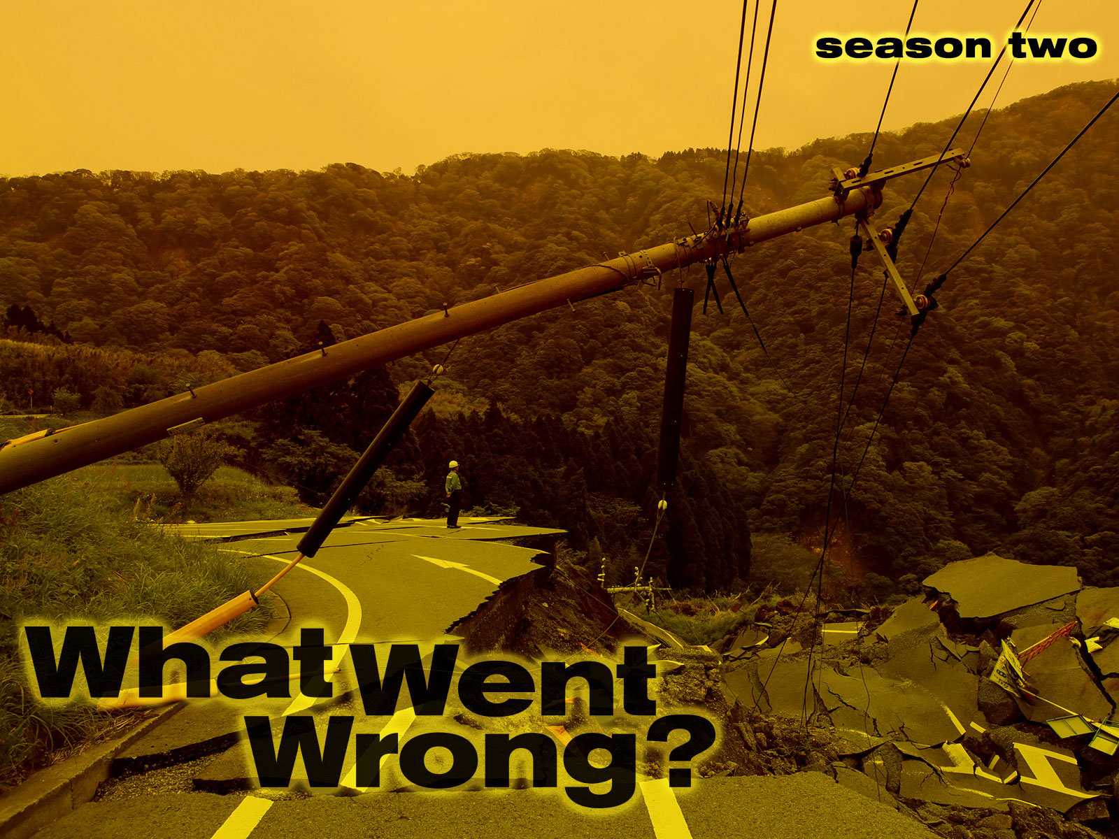 Prime Video What Went Wrong?