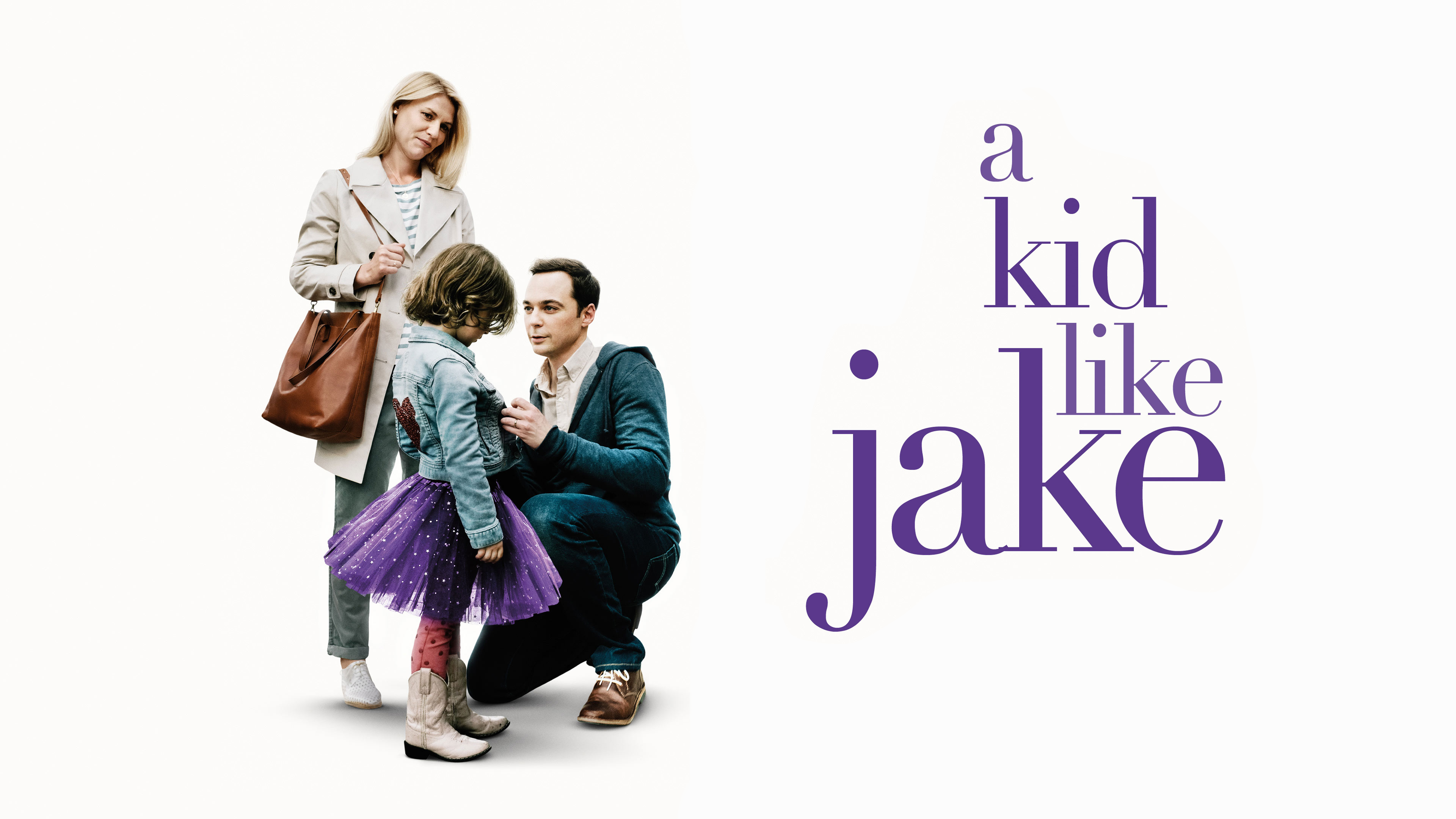 Watch A Kid Like Jake | Prime Video