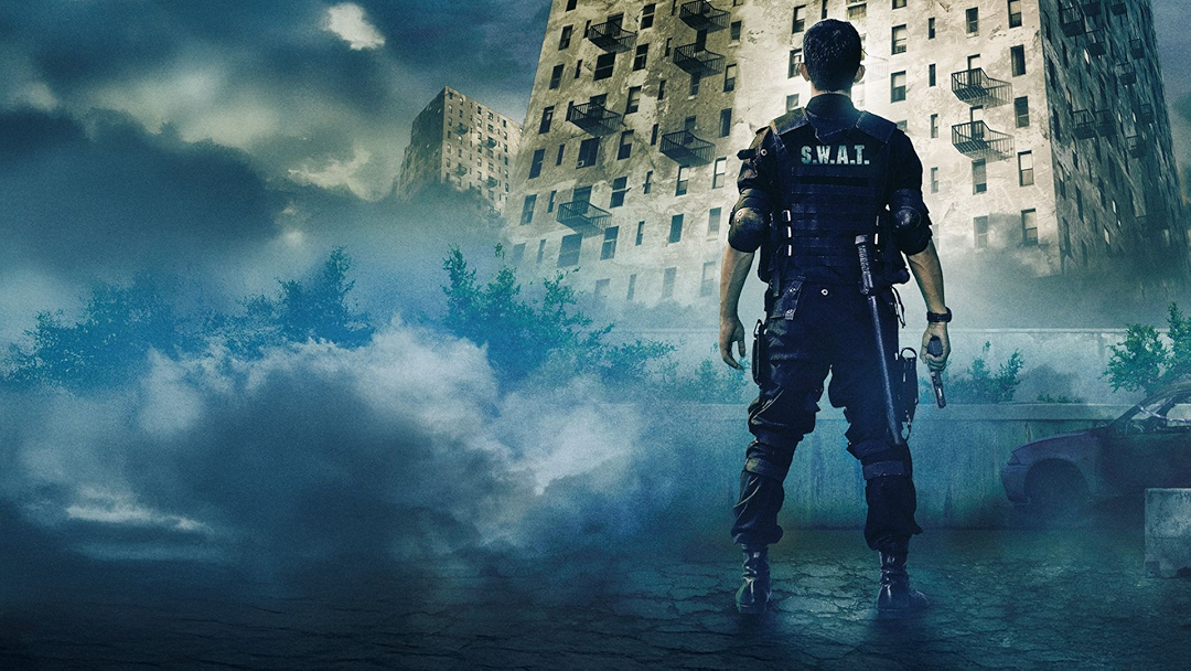 The Raid [dt./OV]