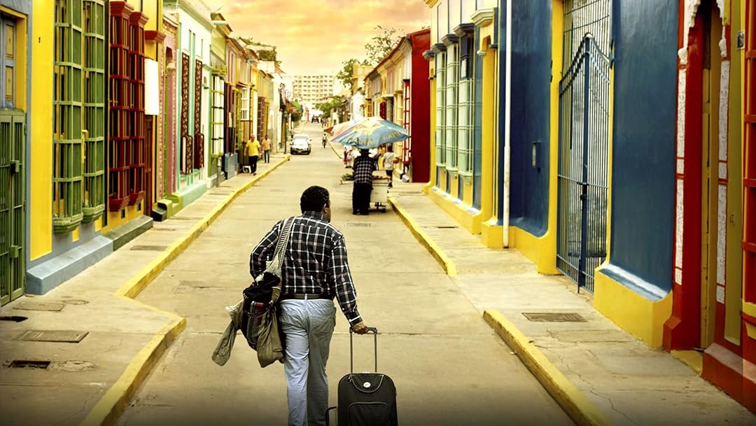Venite pa Maracaibo