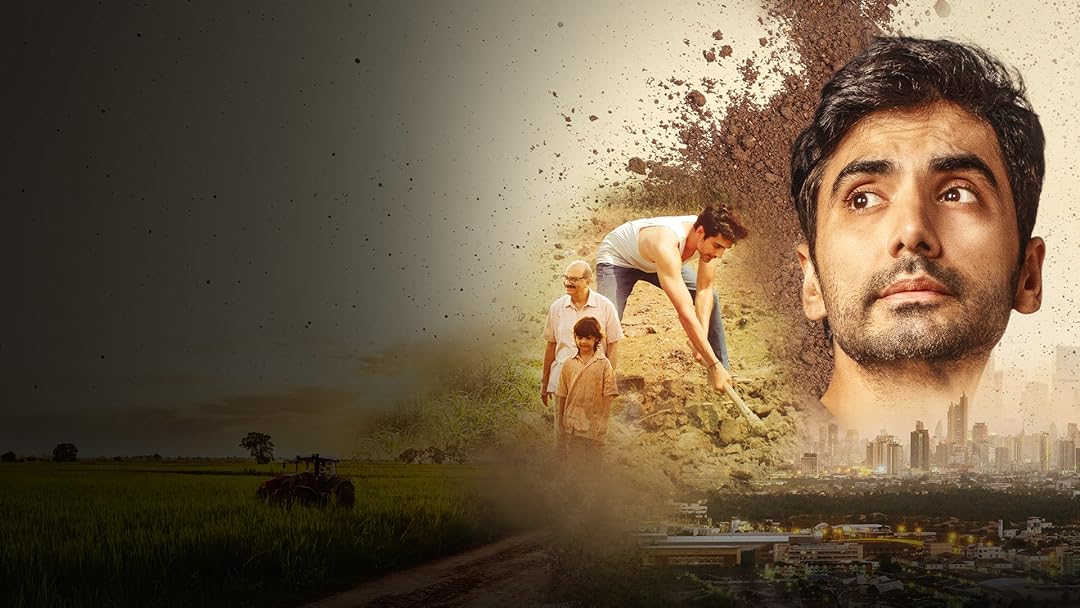Mitti - Ek Nayi Pehchaan
