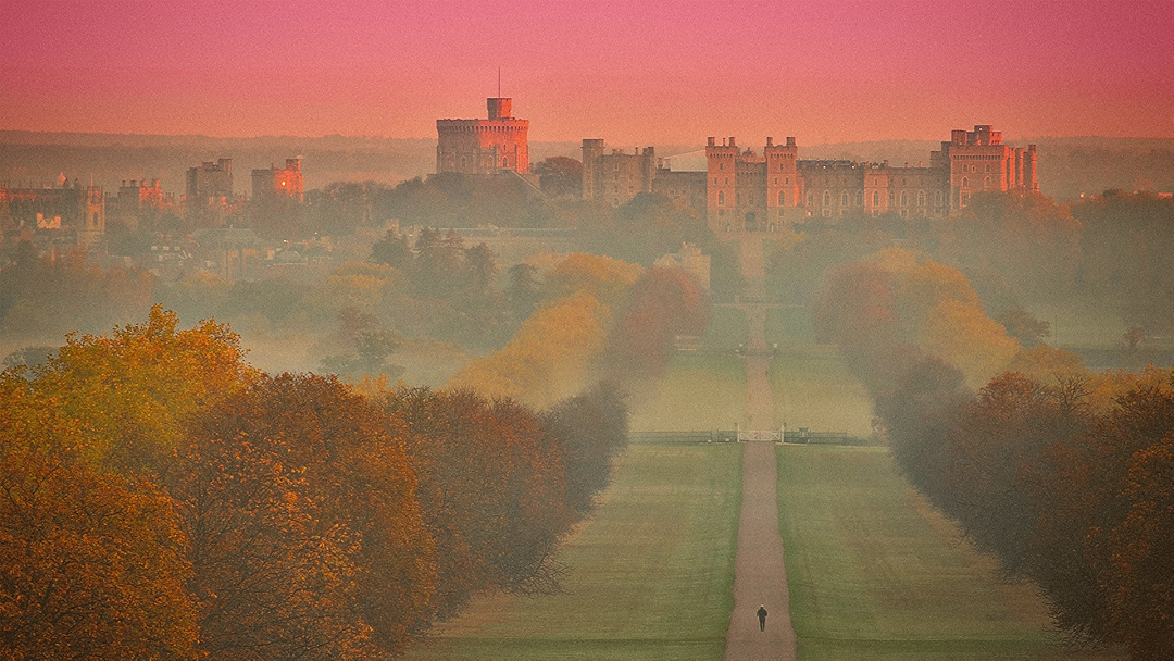 Windsor Castle