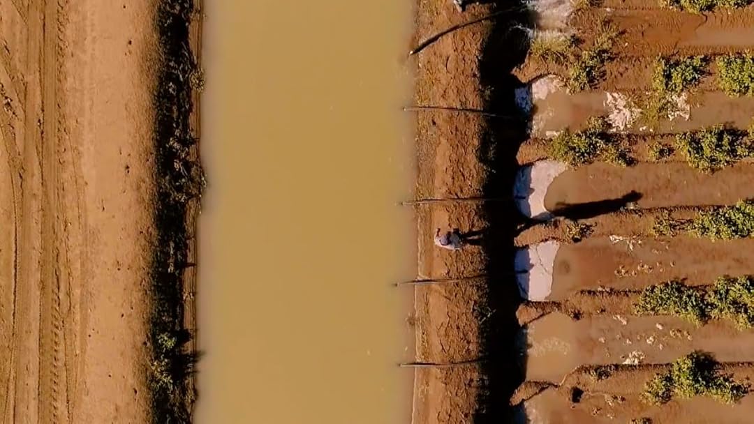 Lords Of Water