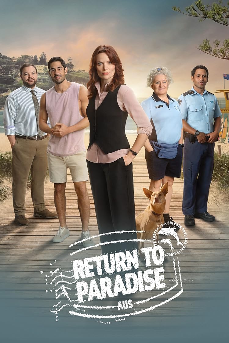 Return to Paradise