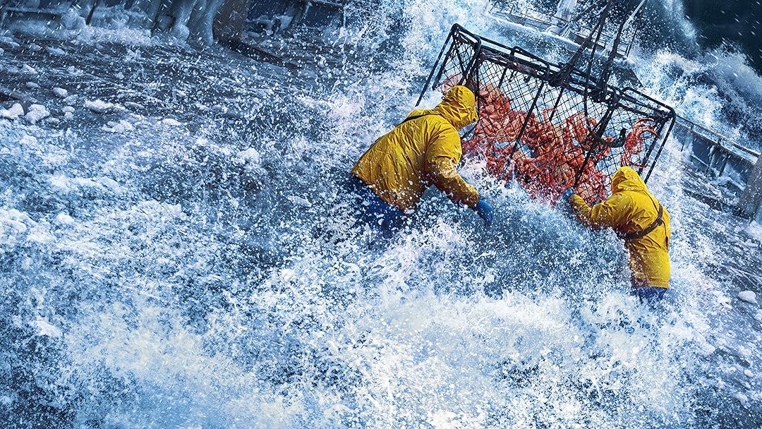 Pesca Mortal