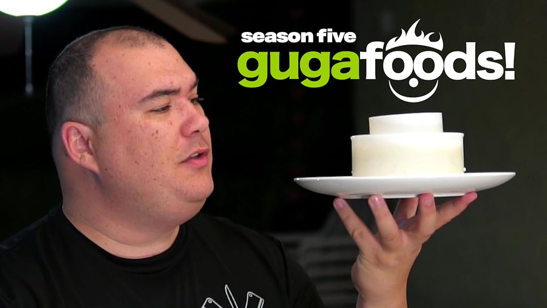 Guga Foods