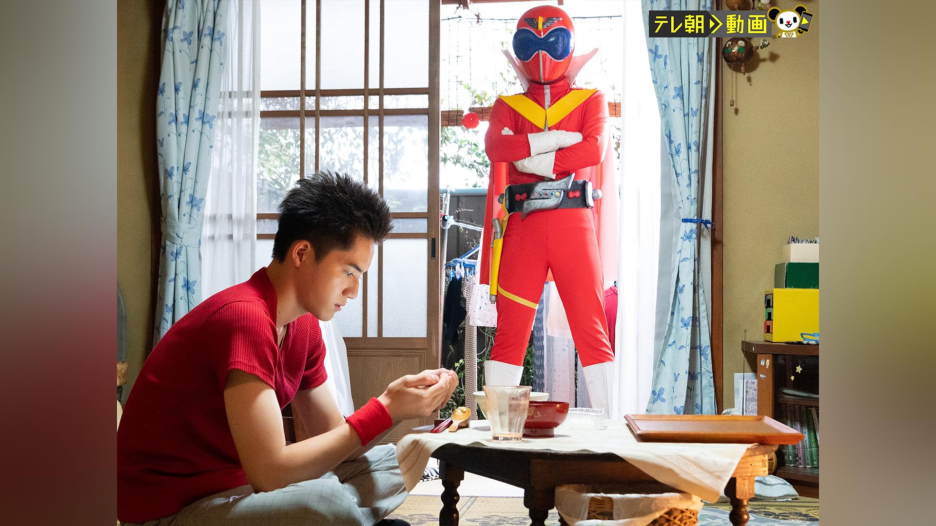 ザ・ハイスクール ヒーローズを観る | Prime Video