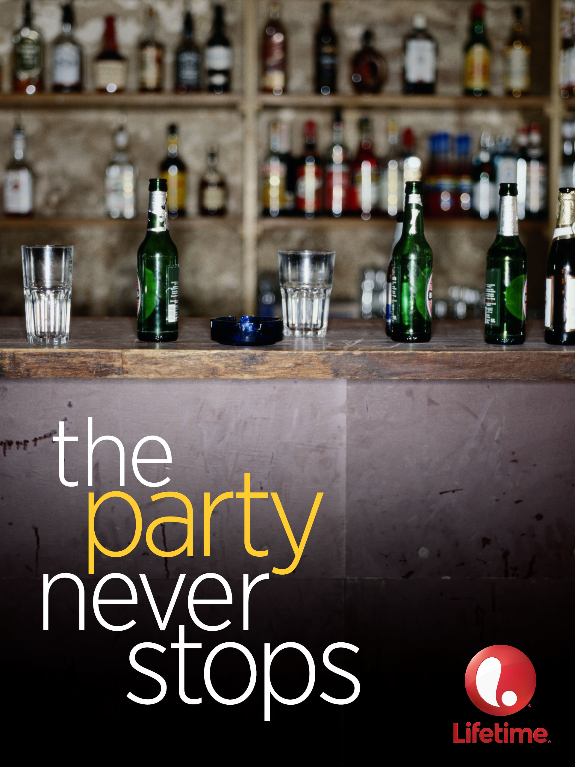 Camilla'S Bop House:  The Party Never Stops - bmlh6q7