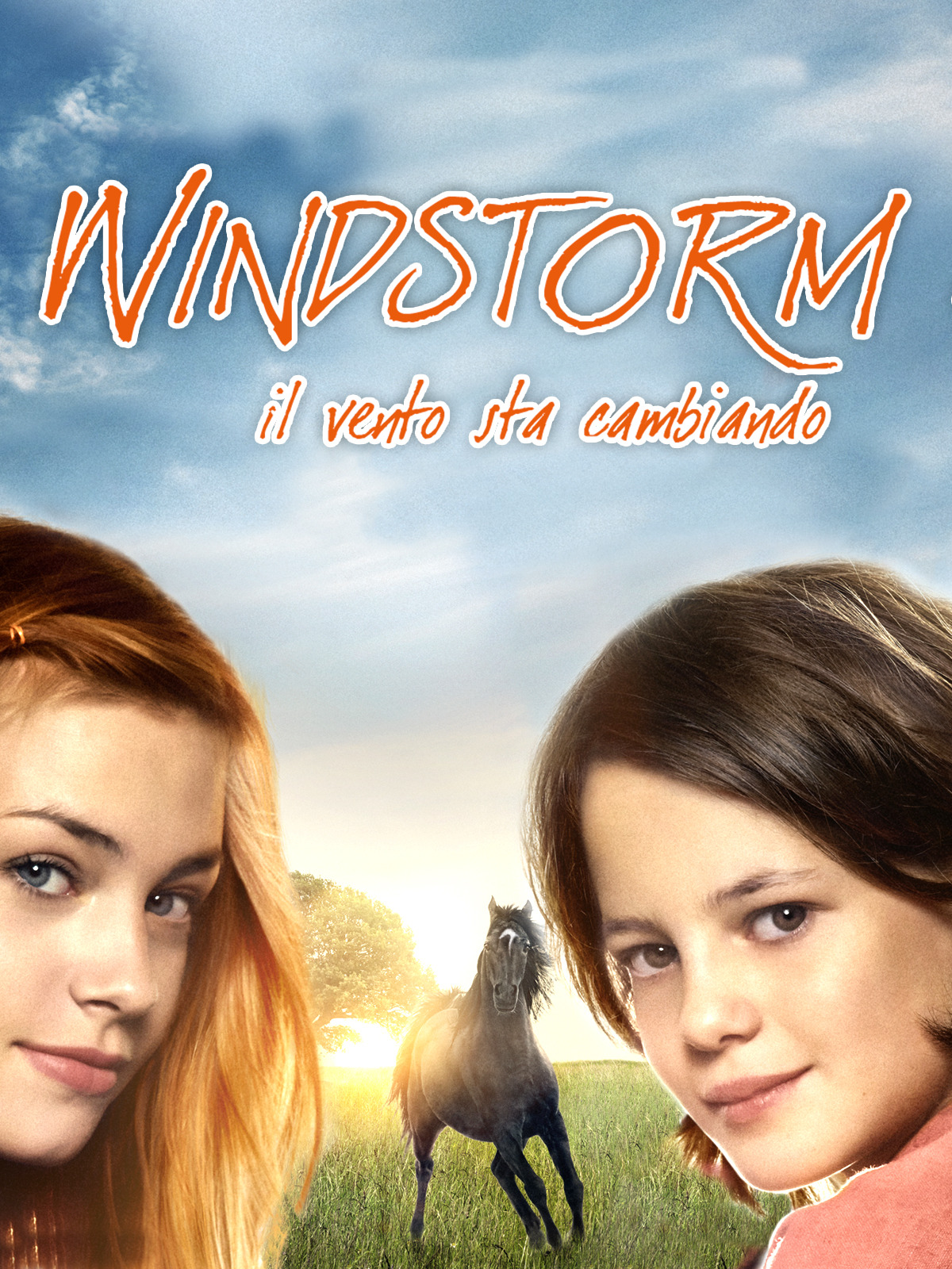 Prime Video Windstorm 4 Il Vento sta Cambiando