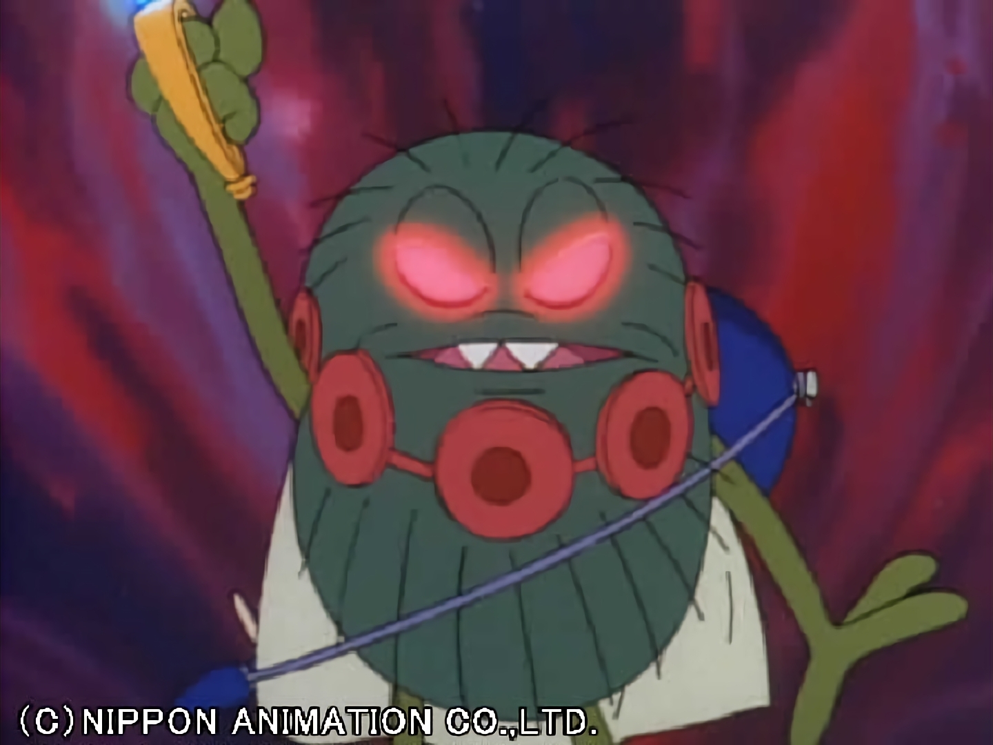 Amazon.co.jp: 宇宙船サジタリウスを観る | Prime Video