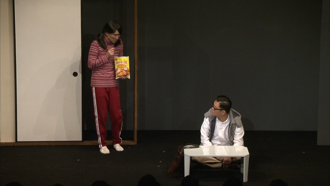 Amazon.co.jp: シソンヌライブ[une]を観る | Prime Video