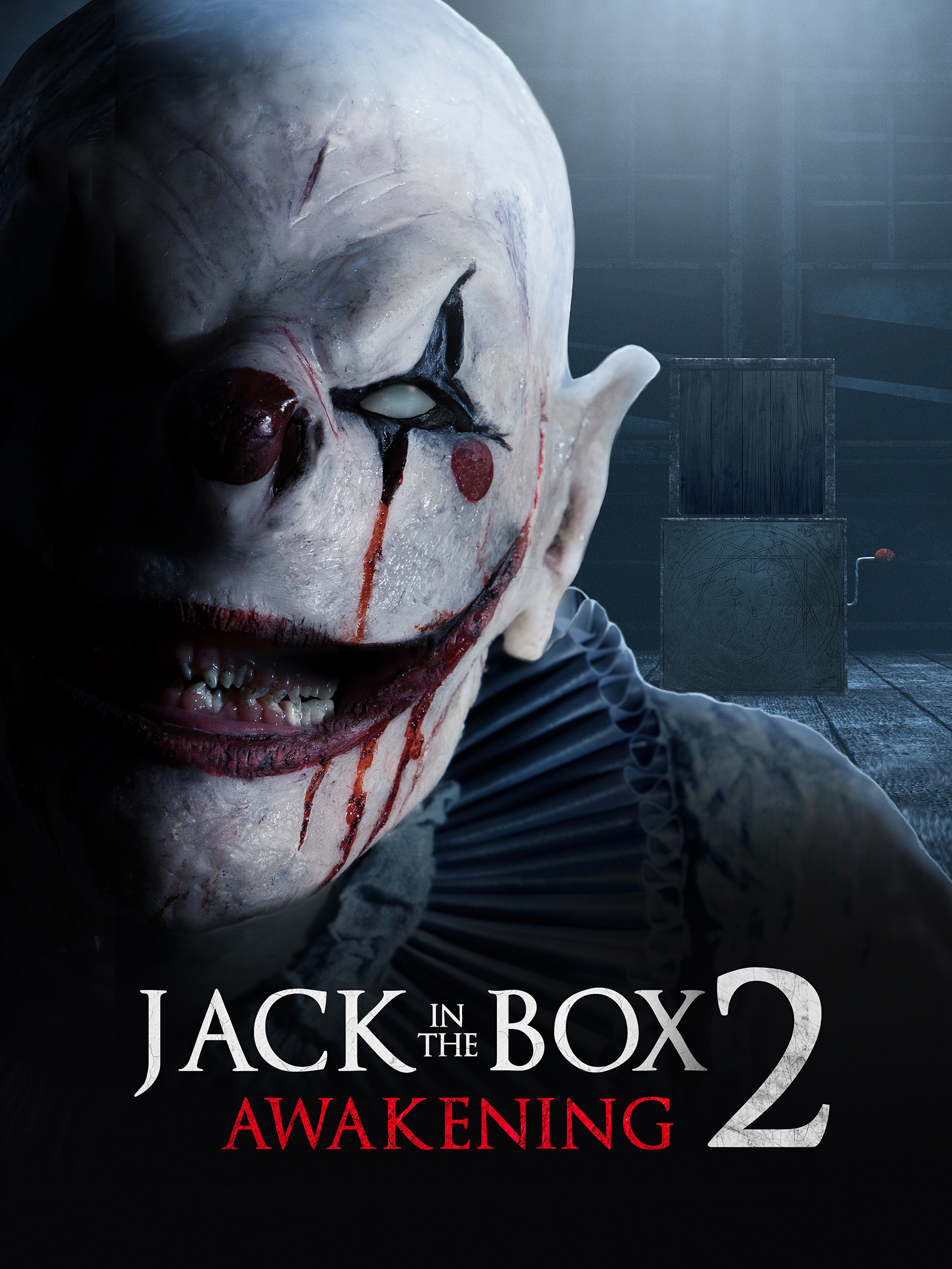 Prime Video Jack in the Box 2 Awakening