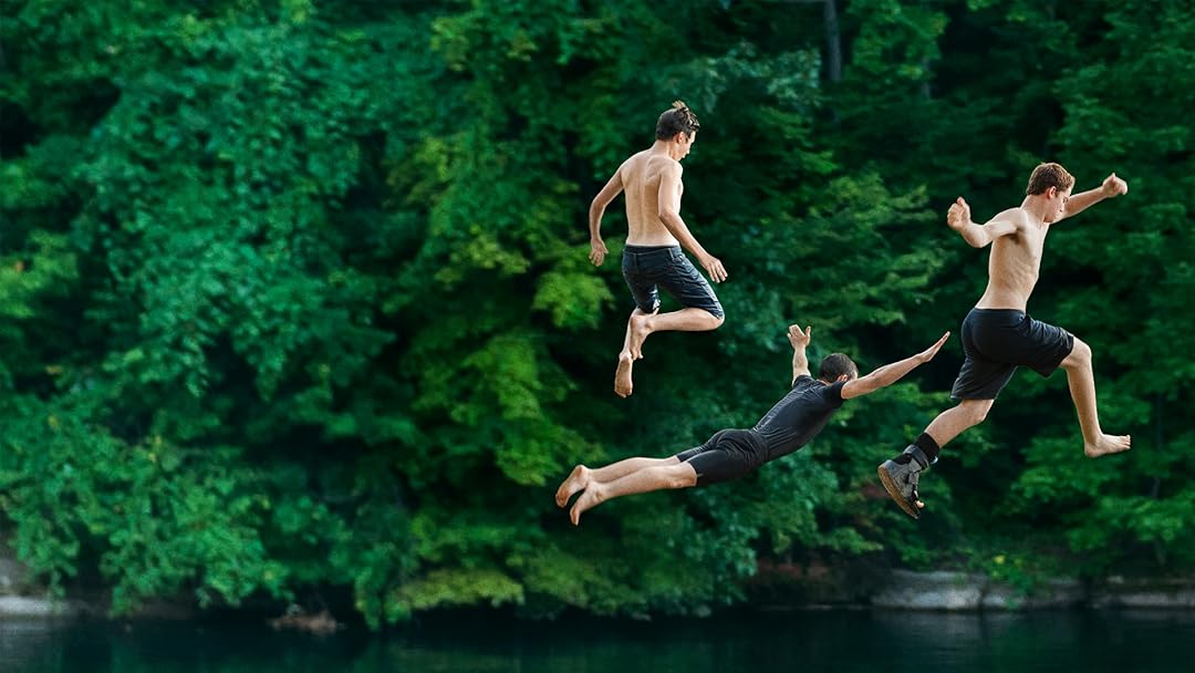 The Kings of Summer
