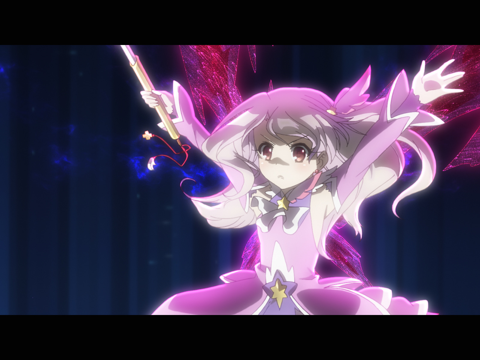 Amazon.co.jp: Fate/kaleid liner プリズマ☆イリヤ ツヴァイ