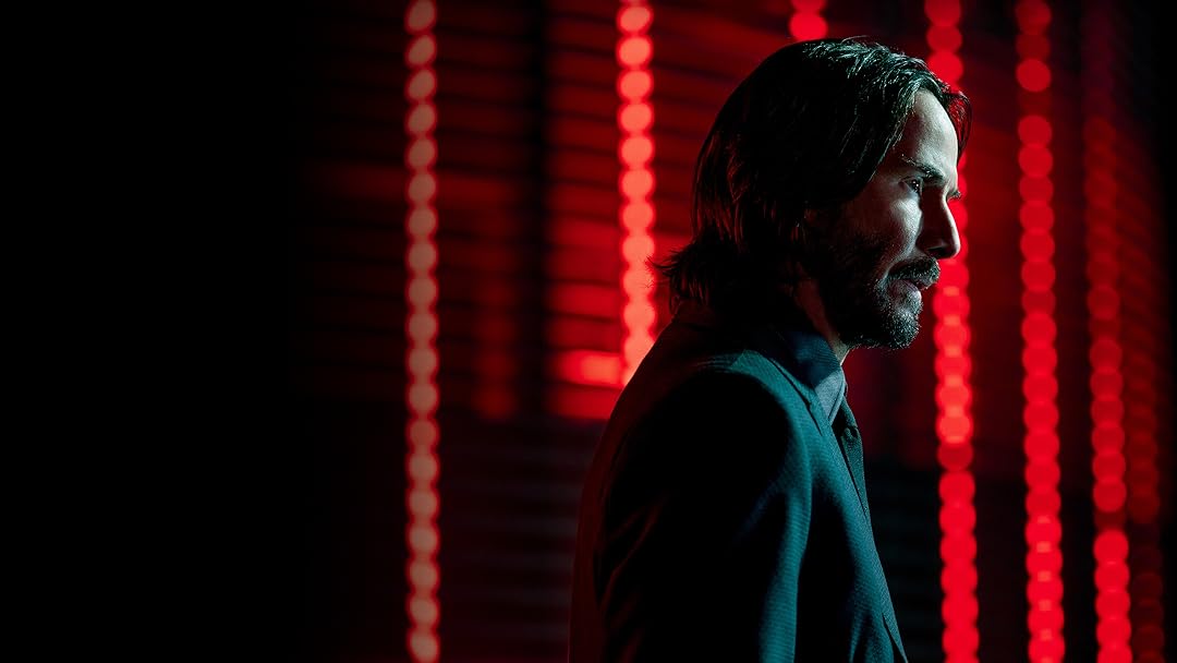 John Wick: Chapter 4