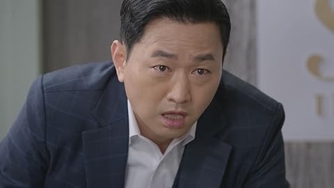 『復讐の渦~因縁の父娘~』