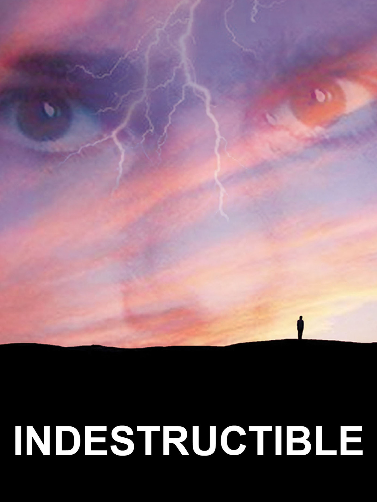 Prime Video Indestructible
