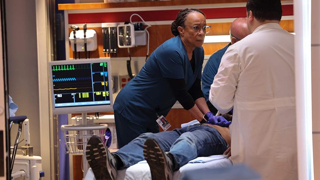 Chicago Med