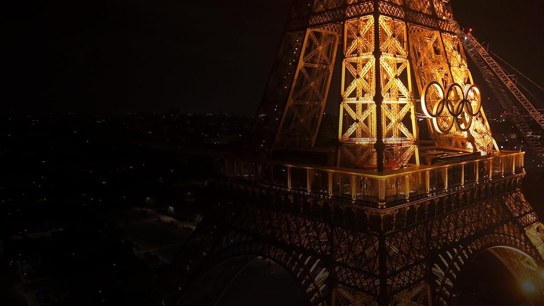 Au coeur des Jeux
