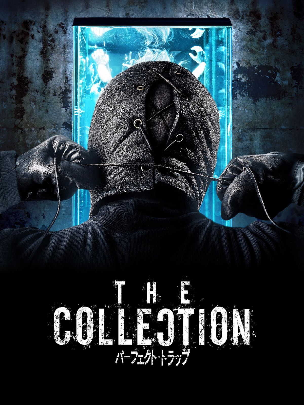 Amazon.co.jp: パーフェクト・トラップ(字幕版)を観る | Prime Video