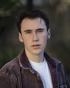 Baron Movies, TV, and Bio