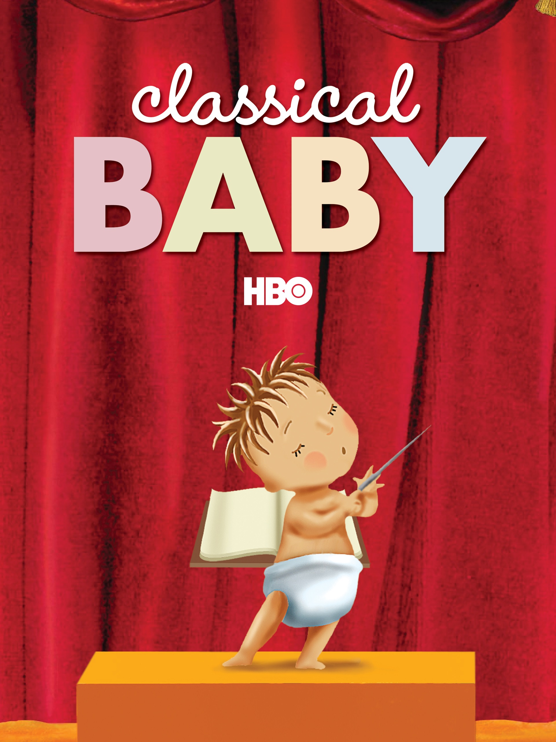 Prime Video: Classical Baby (I'm Grown Up Now): The Poetry Show