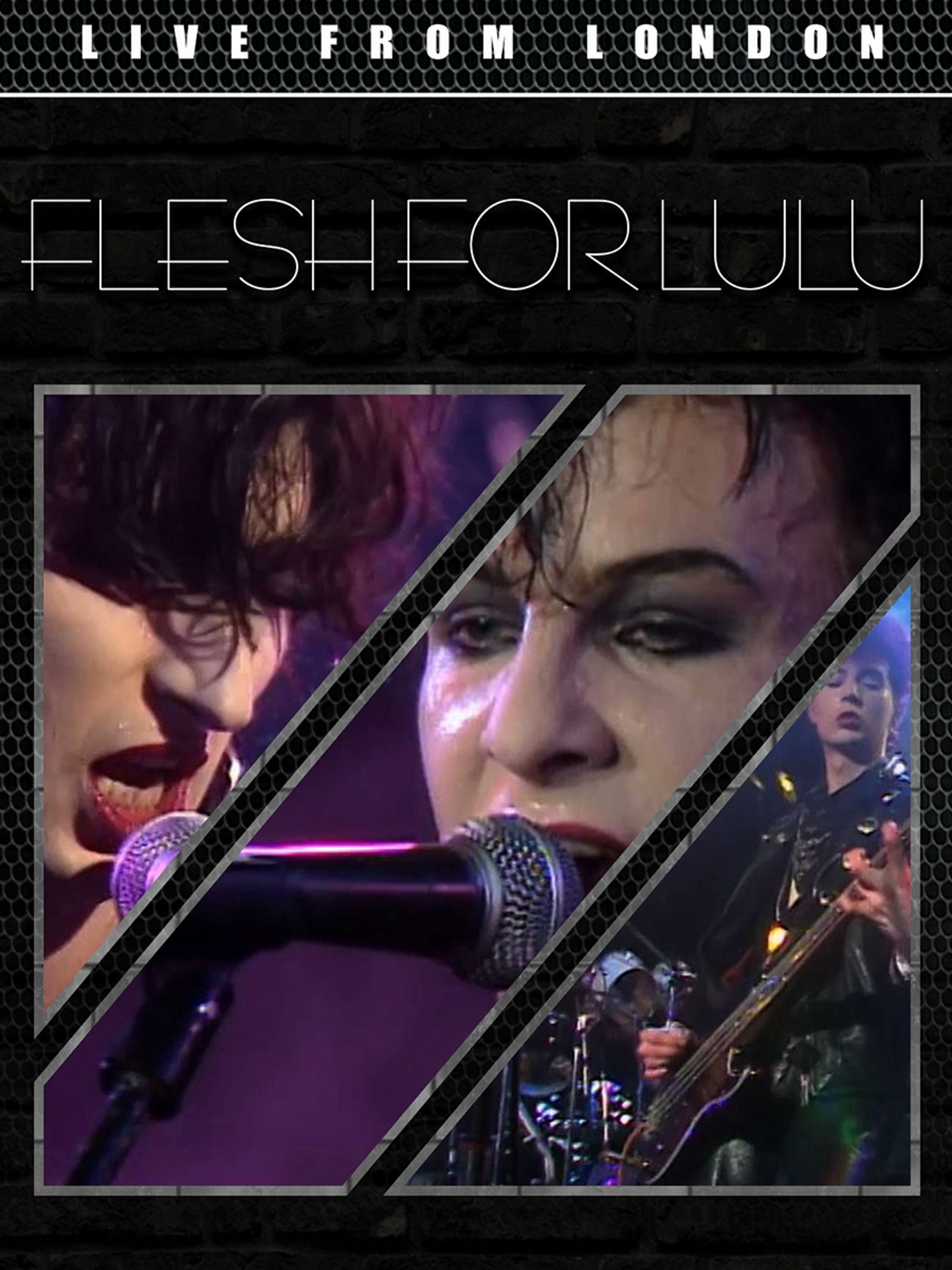 (未使用･未開封品)ライヴ・フロム・ロンドン [DVD] ゲオ公式通販サイト/ゲオオンラインストア【中古】プッシー