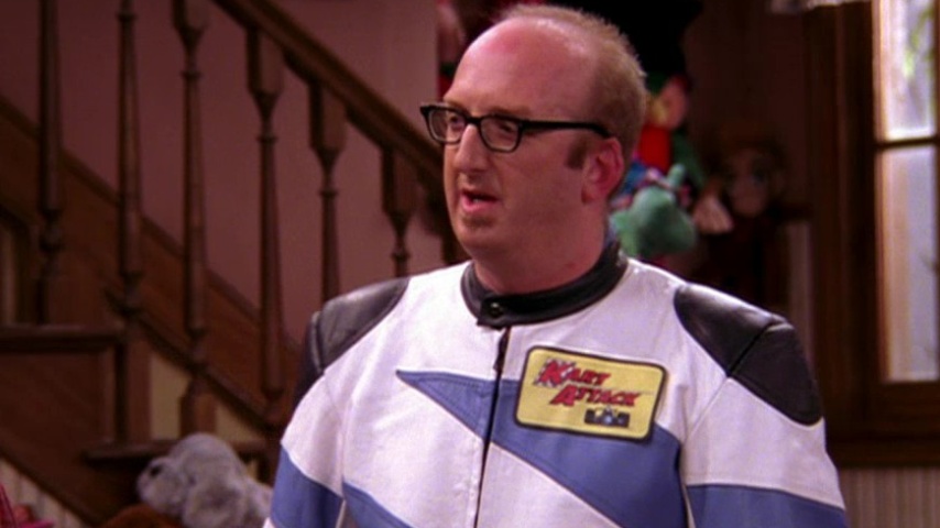 Watch Everybody Loves Raymond Season 5 | Prime Video