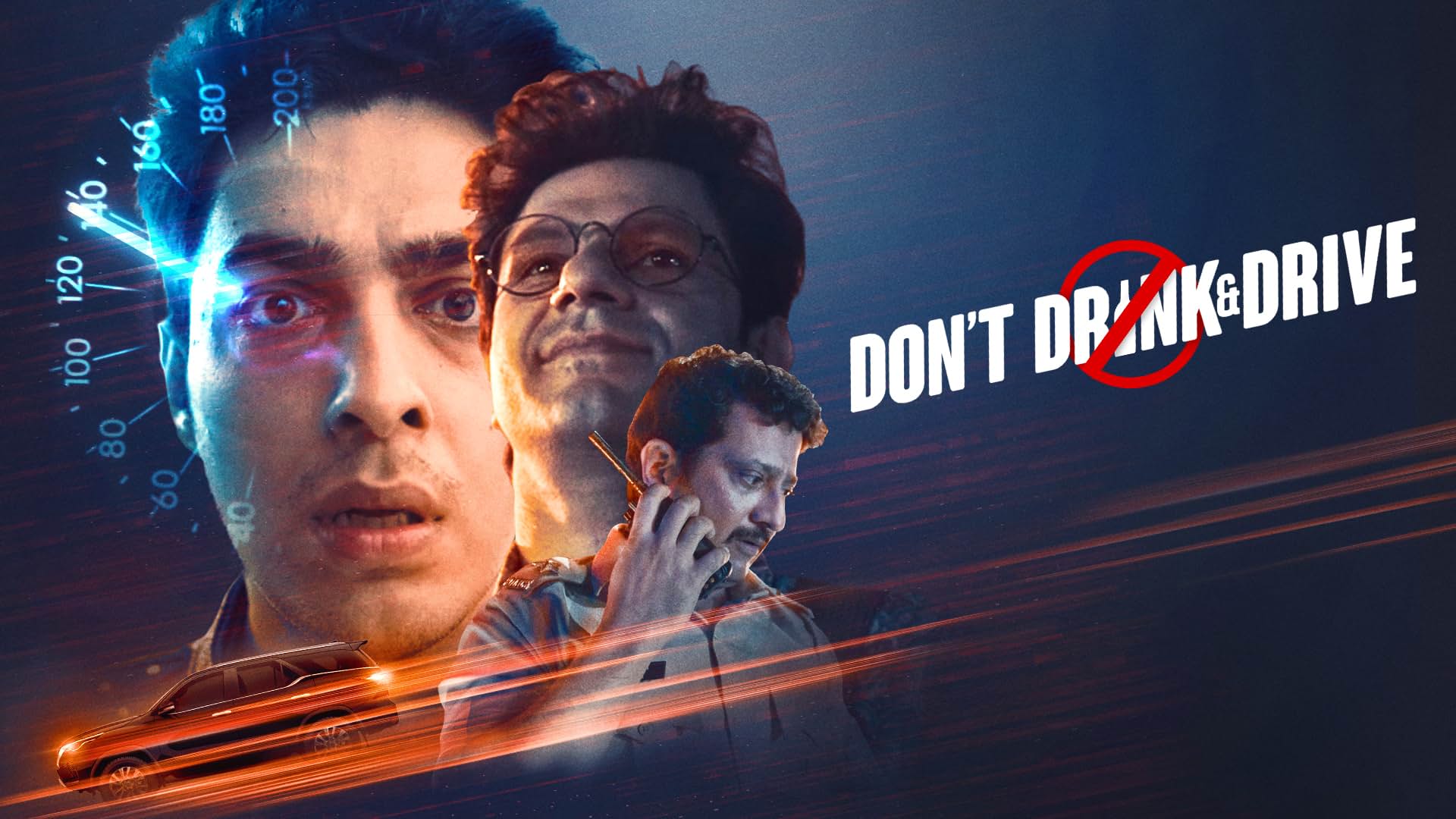 Watch Don't Drink And Drive Movie Online for Free on Amazon miniTV