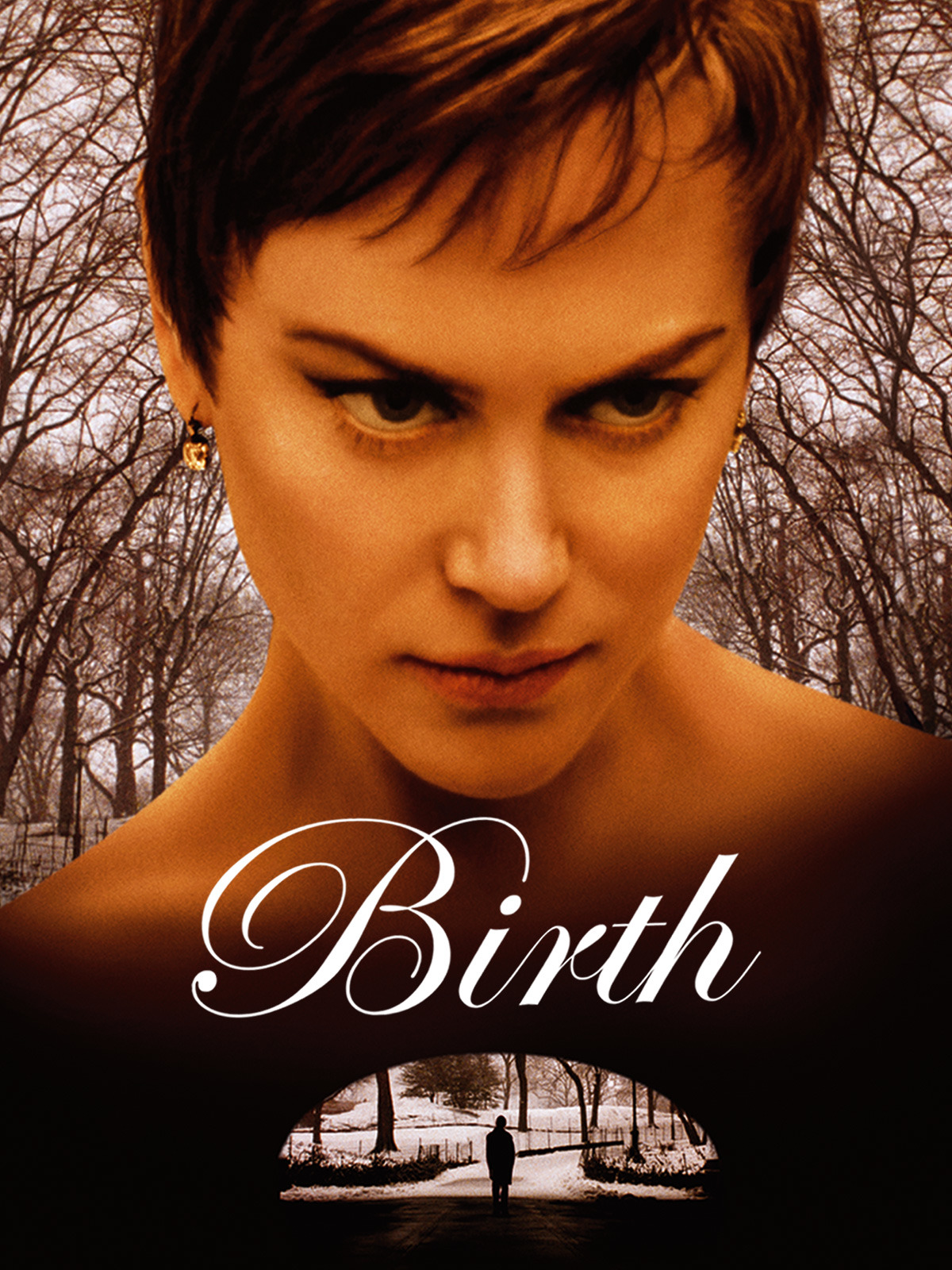 Birth Movie 2004