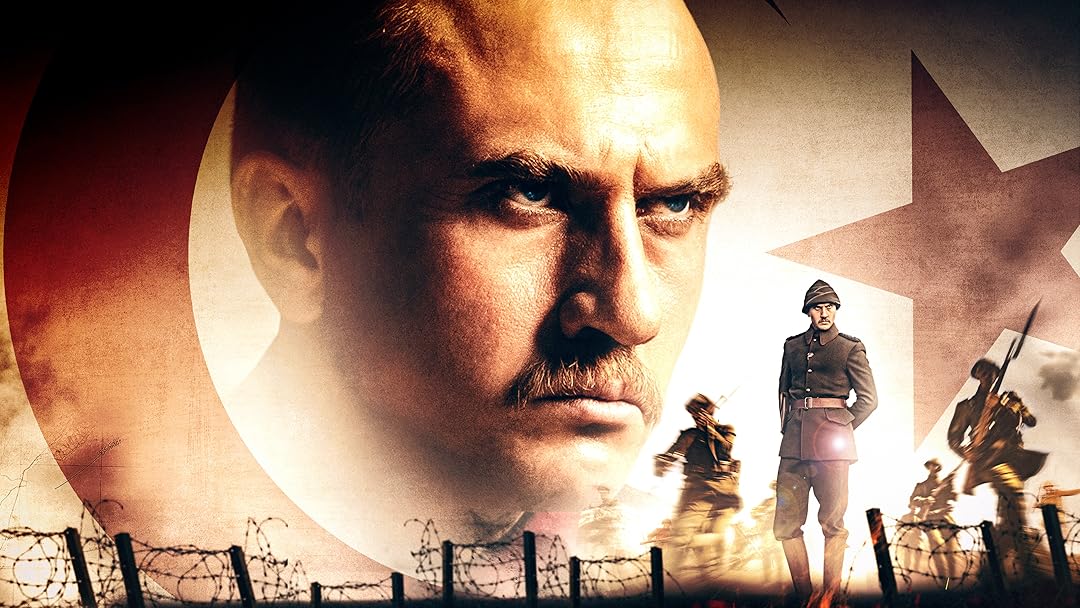 Atatürk II 1881-1919