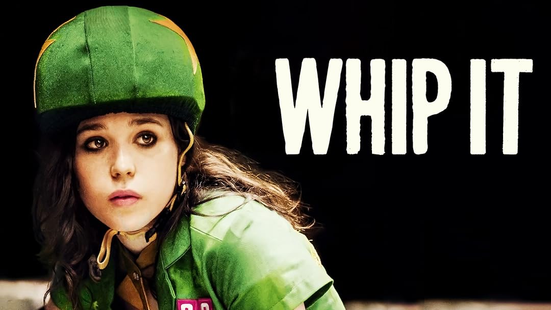 Whip It (ES-Subbed)