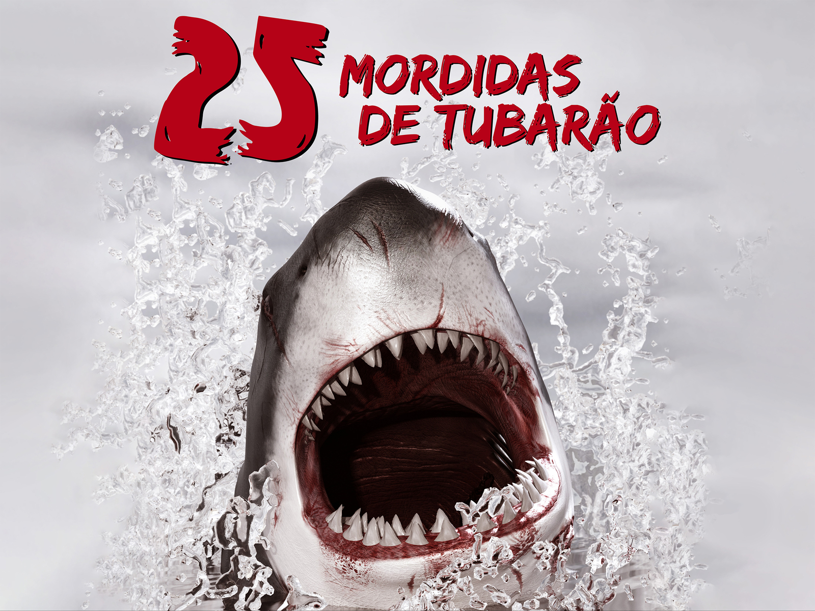 Prime Video: Shark Week - Season 2012