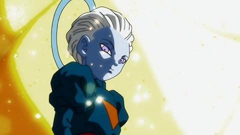 ドラゴンボール超